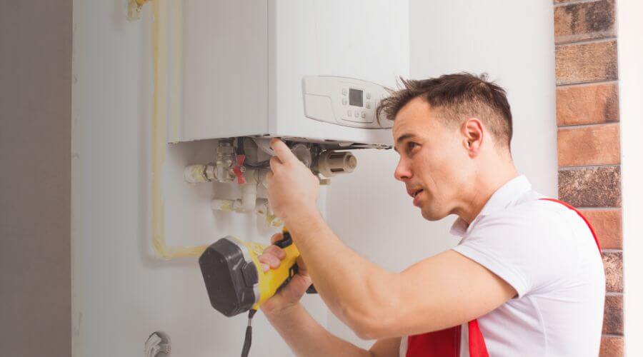 Professional sewer line replacement in Penrose, NC